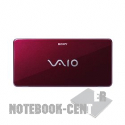 Sony VAIO VGN-P530H/R