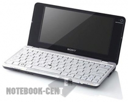 Sony VAIO VGN-P699E/Q 