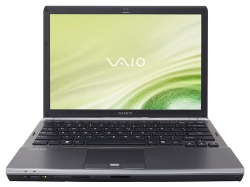 Sony VAIO VGN-SR240J 