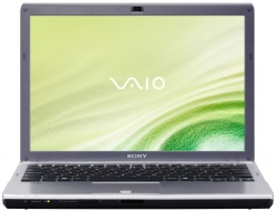 Sony VAIO VGN-SR290JTH 