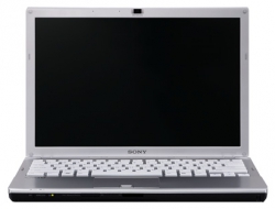 Sony VAIO VGN-SR290JTQ 