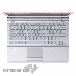 Sony VAIO VGN-SR51RF/P