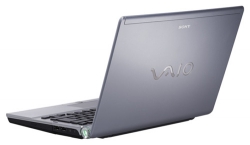 Sony VAIO VGN-SR520G 