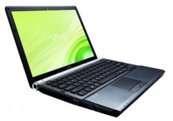 Sony VAIO VGN-SR590GAB 