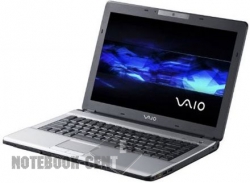 Sony VAIO VGN-SZ210P/B 