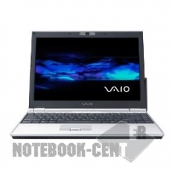 Sony VAIO VGN-SZ230P/B 