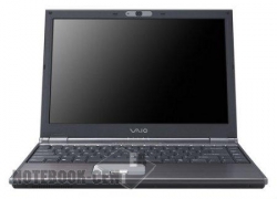 Sony VAIO VGN-S Z5VRN
