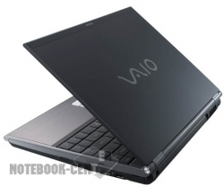 Sony VAIO VGN-S Z7RXN/C