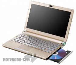 Sony VAIO VGN-TT11RM/N