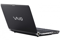 Sony VAIO VGN-TT130N 