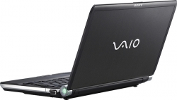 Sony VAIO VGN-TT130N 