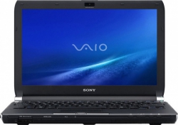 Sony VAIO VGN-TT180N 