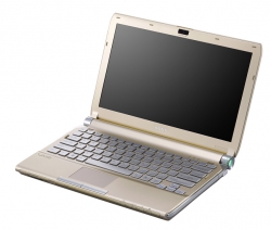 Sony VAIO VGN-TT190EIN 