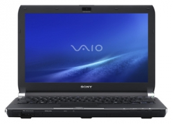 Sony VAIO VGN-TT190NJB 