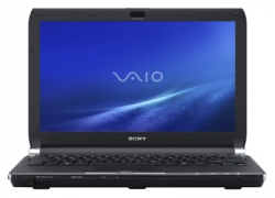 Sony VAIO VGN-TT198U 