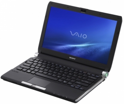 Sony VAIO VGN-TT198U 