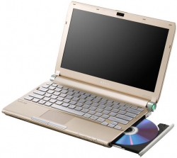 Sony VAIO VGN-TT26XRM 