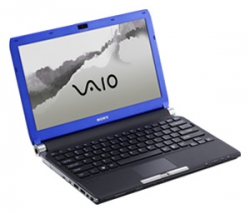 Sony VAIO VGN-TT290NCL 