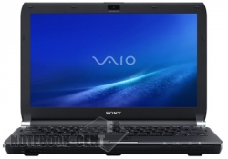 Sony VAIO VGN-TT290YBB 