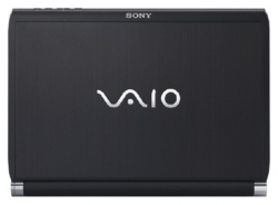 Sony VAIO VGN-TT299PBB 