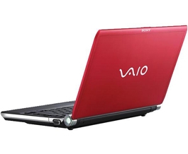 Sony VAIO VGN-TT31MR/R