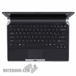 Sony VAIO VGN-TT36XRN/X 