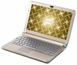 Sony VAIO VGN-TT4MRG/N