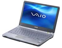 Sony VAIO VGN-TXN19P/L 