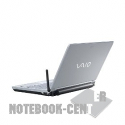 Sony VAIO VGN-TXN25N/W