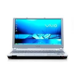 Sony VAIO VGN-TXN25N/W