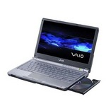 Sony VAIO VGN-TXN27N/B