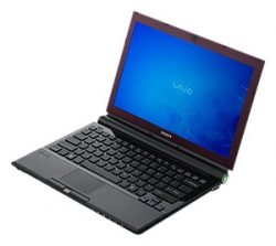 Sony VAIO VGN-TZ180N 