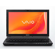 Sony VAIO VGN-TZ191N/XC 