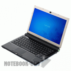 Sony VAIO VGN-TZ2RMN/N