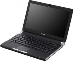 Sony VAIO VGN-TZ390NAX 