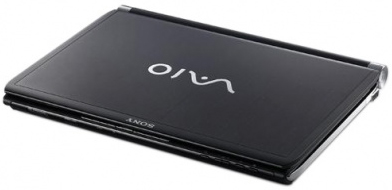 Sony VAIO VGN-TZ390NAX 