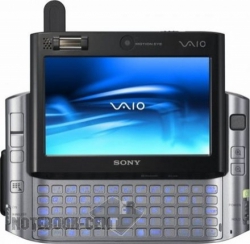 Sony VAIO VGN-UX280P 