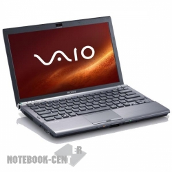 Sony VAIO VGN-Z51MRG/B 