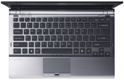 Sony VAIO VGN-Z 590NF