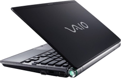 Sony VAIO VGN-Z590UAB 