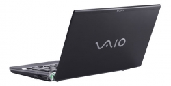 Sony VAIO VGN-Z590UAB 