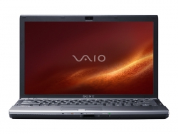 Sony VAIO VGN-Z610Y/B