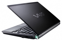 Sony VAIO VGN-Z691Y 