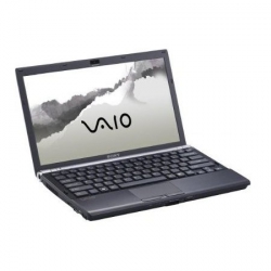 Sony VAIO VGN-Z790DCB 