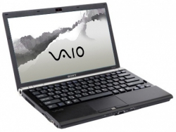 Sony VAIO VGN-Z790DEB 