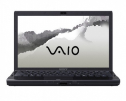 Sony VAIO VGN-Z790DFB 