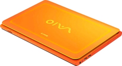 Sony VAIO VPC-CA1S1R/D