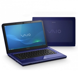 Sony VAIO VPC-CA2S1R/L