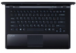 Sony VAIO VPC-CW1E1R/BU