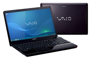 Sony VAIO VPC-CW2GGX 